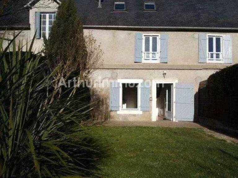 Maison 3 pièces  à vendre 58 m² — photo 1
