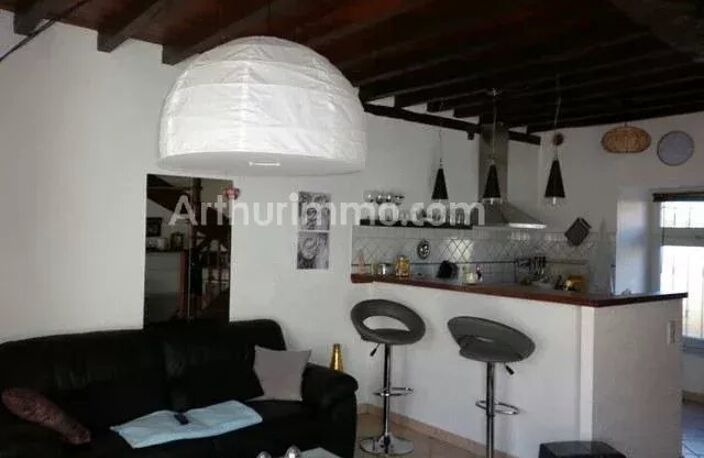 Bien vendu : Maison 58 m² Assat (64510) — photo 3