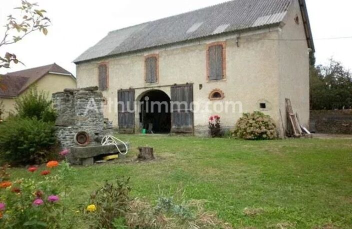 Bien vendu : Maison 100 m² Lagos (64800) — photo 2