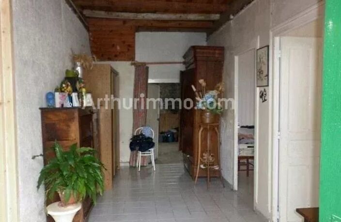 Bien vendu : Maison 100 m² Lagos (64800) — photo 3
