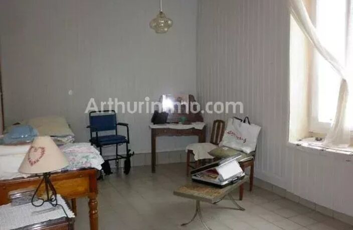 Bien vendu : Maison 100 m² Lagos (64800) — photo 4