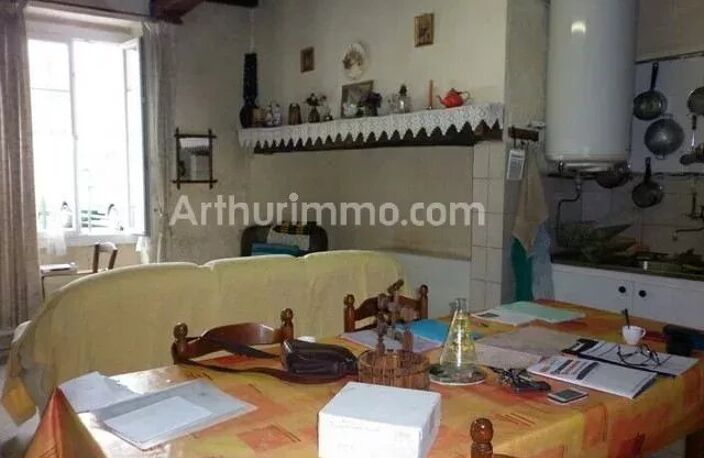 Bien vendu : Maison 100 m² Lagos (64800) — photo 5