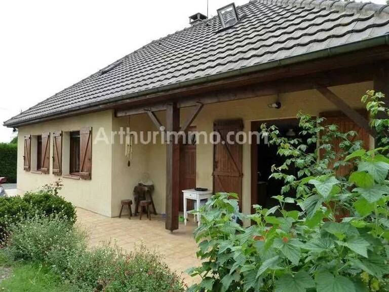 Maison 7 pièces  à vendre 135 m² — photo 1