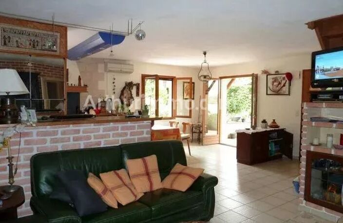 Bien vendu : Maison 135 m² Espoey (64420) — photo 3