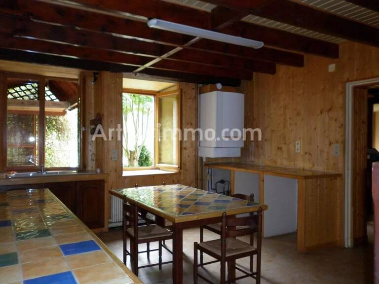 Maison 4 pièces  à vendre 120 m² — photo 1