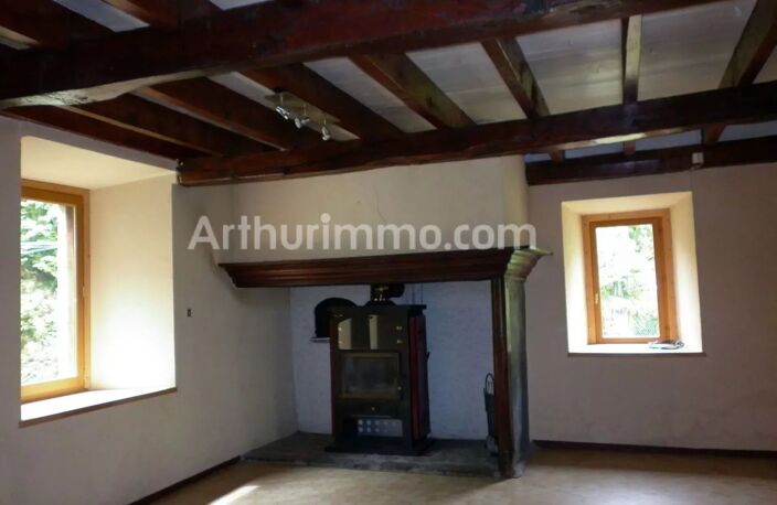 Bien vendu : Maison 120 m² Ferrières (65560) — photo 2