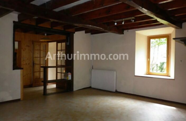 Bien vendu : Maison 120 m² Ferrières (65560) — photo 4