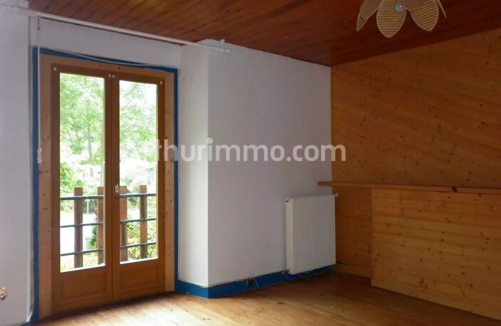 Bien vendu : Maison 120 m² Ferrières (65560) — photo 5