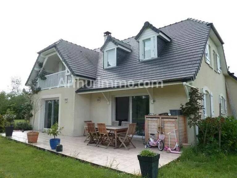 Maison 5 pièces  à vendre 150 m² — photo 1