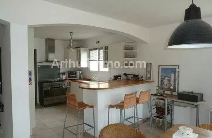 Bien vendu : Maison 150 m² Lourenties (64420) — photo 3