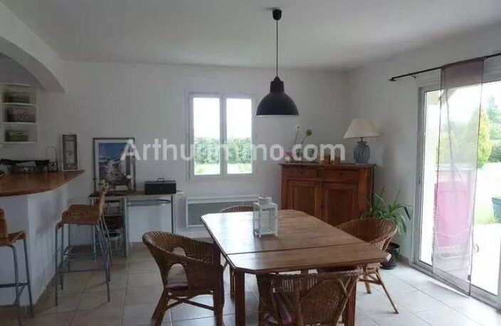 Bien vendu : Maison 150 m² Lourenties (64420) — photo 4