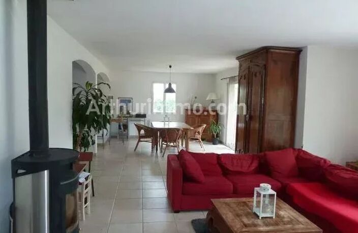 Bien vendu : Maison 150 m² Lourenties (64420) — photo 5