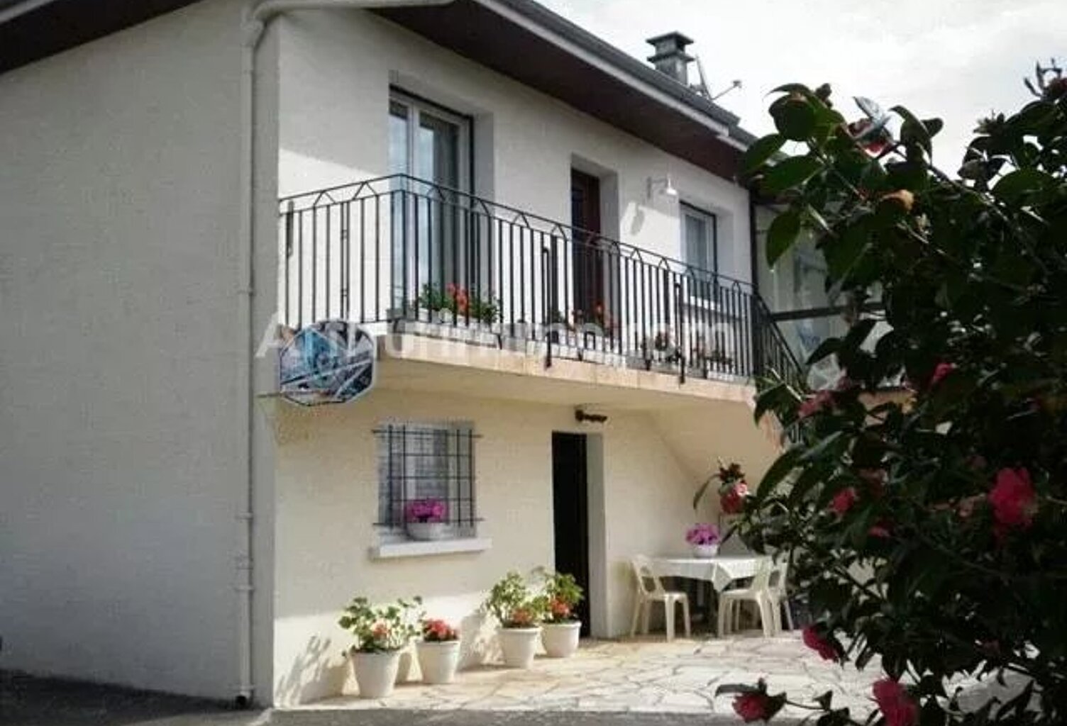 Bien vendu : Maison 121 m² Boeil-Bezing (64510) — photo 1