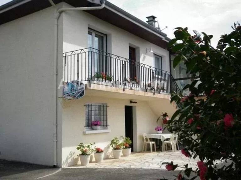 Maison 6 pièces  à vendre 121 m² — photo 1