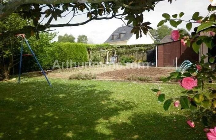 Bien vendu : Maison 121 m² Boeil-Bezing (64510) — photo 2