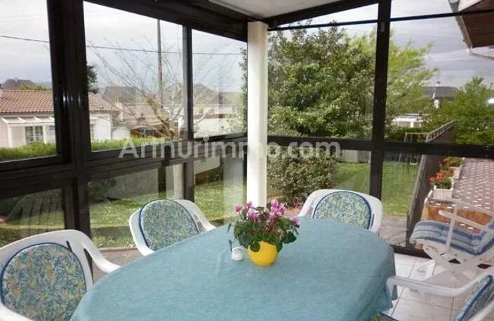 Bien vendu : Maison 121 m² Boeil-Bezing (64510) — photo 5
