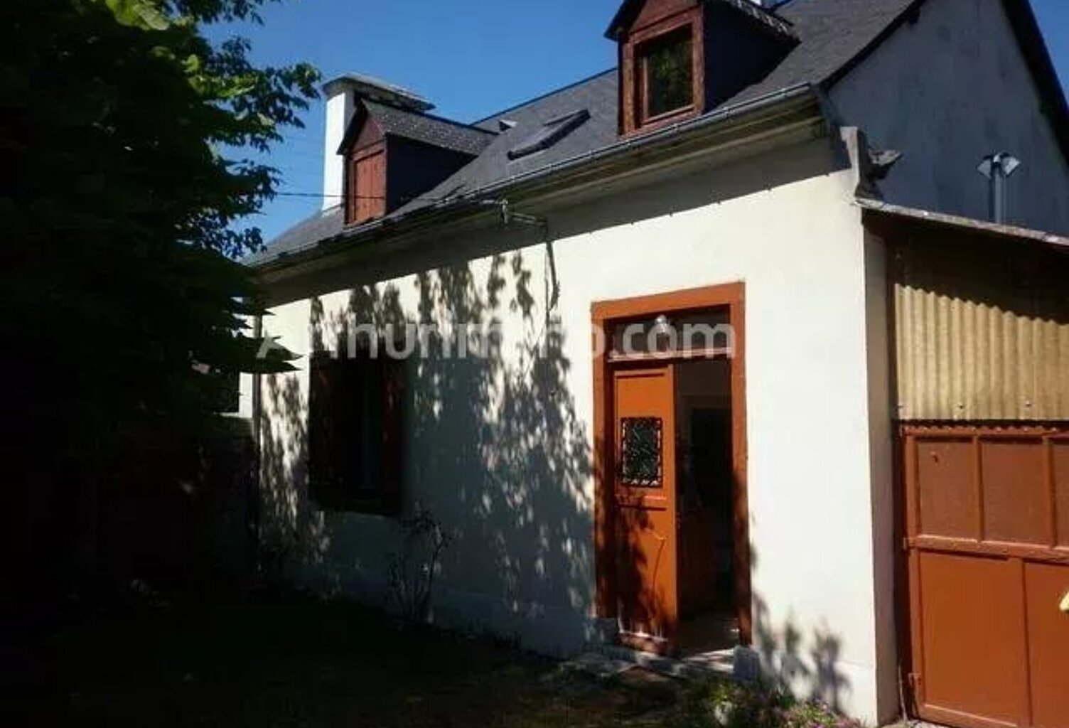 Bien vendu : Maison 75 m² Montaut (64800) — photo 1