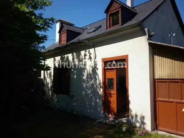 Maison 4 pièces  à vendre 75 m² — photo 1