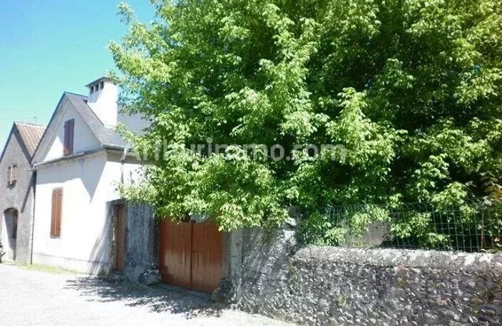 Bien vendu : Maison 75 m² Montaut (64800) — photo 2