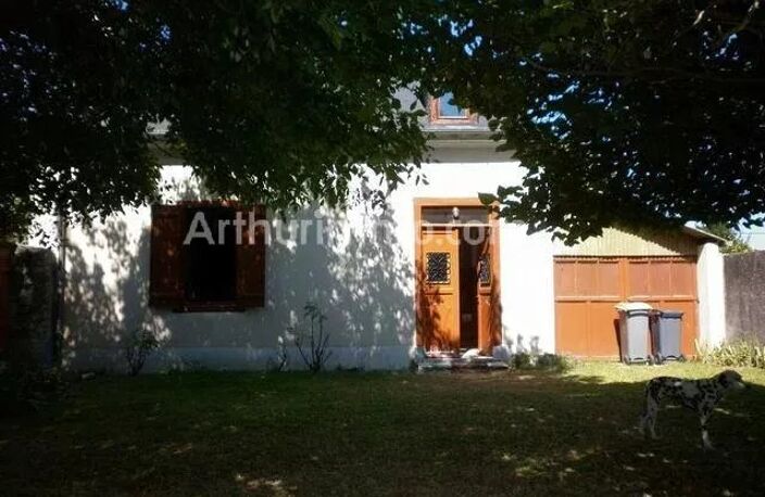 Bien vendu : Maison 75 m² Montaut (64800) — photo 3
