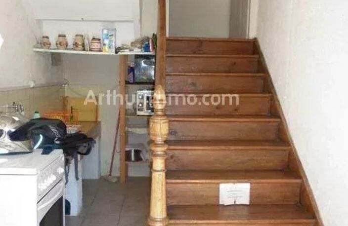 Bien vendu : Maison 75 m² Montaut (64800) — photo 5
