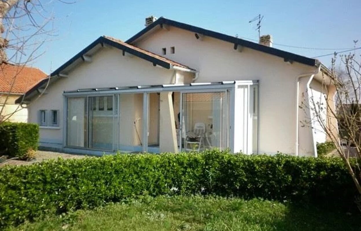 maison 4 pièces 70 m2 à Angaïs (64510)