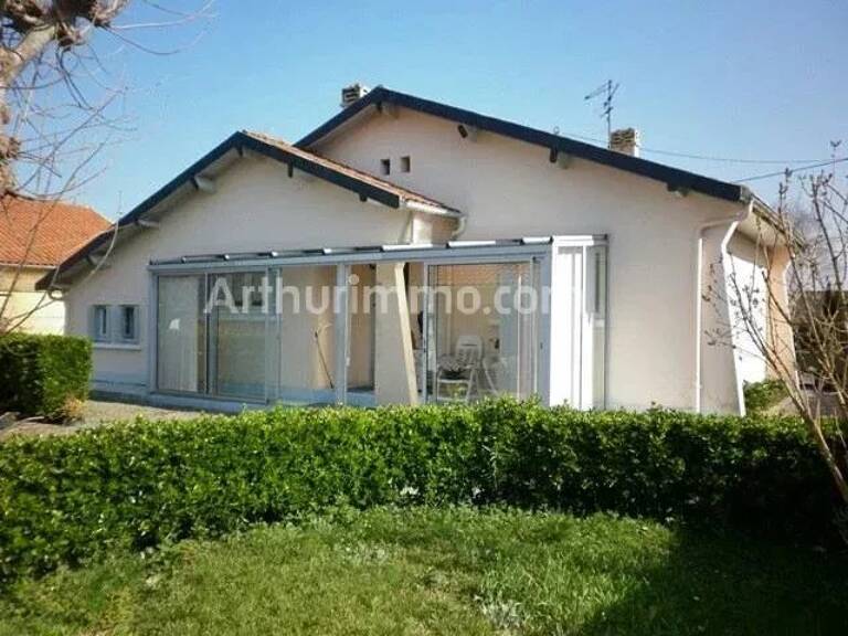 Maison 4 pièces  à vendre 70 m² — photo 1