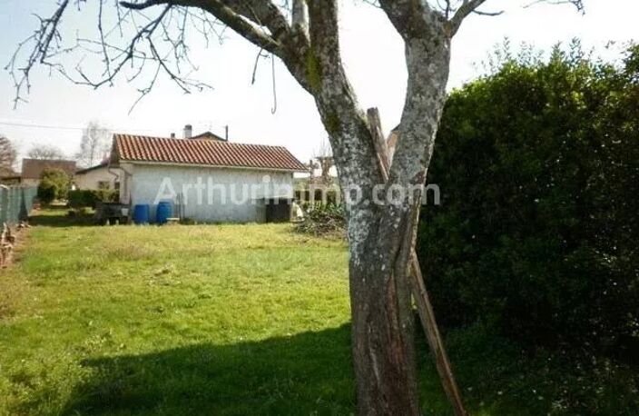 Bien vendu : Maison 70 m² Angaïs (64510) — photo 5