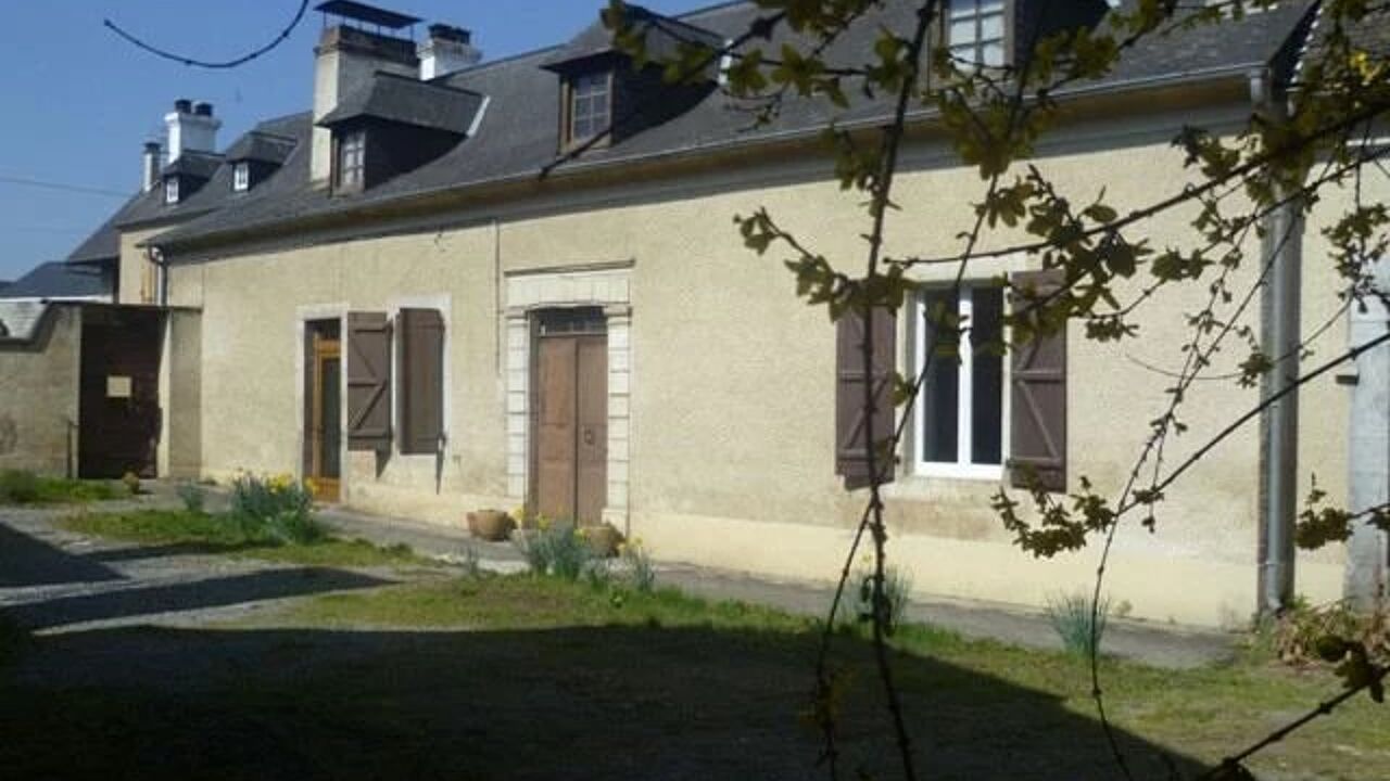 maison 4 pièces 180 m2 à Igon (64800)