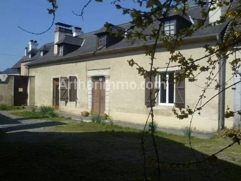 Maison 4 pièces  à vendre 180 m² — photo 1