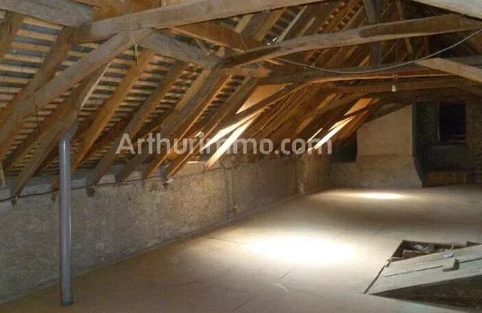 Bien vendu : Maison 180 m² Igon (64800) — photo 3