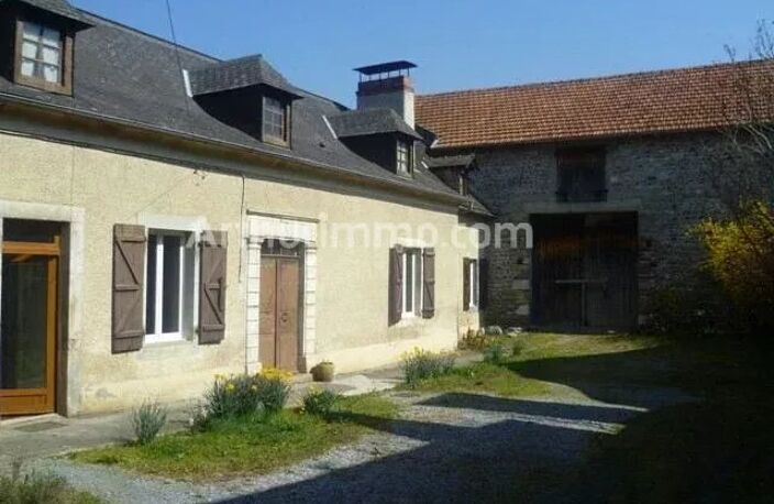 Bien vendu : Maison 180 m² Igon (64800) — photo 5