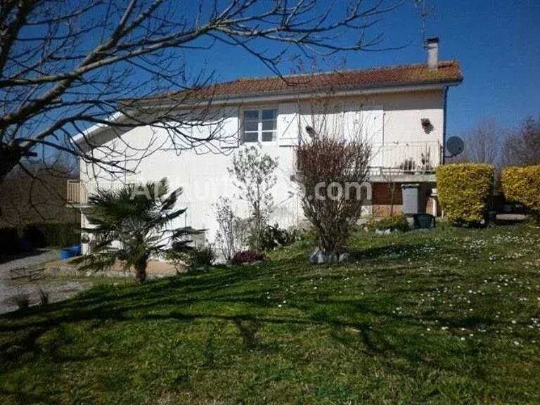 Maison 4 pièces  à vendre 82 m² — photo 1