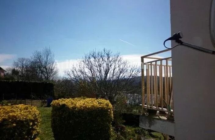 Bien vendu : Maison 82 m² Baudreix (64800) — photo 2