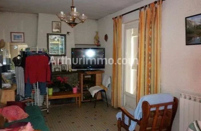 Bien vendu : Maison 82 m² Baudreix (64800) — photo 4