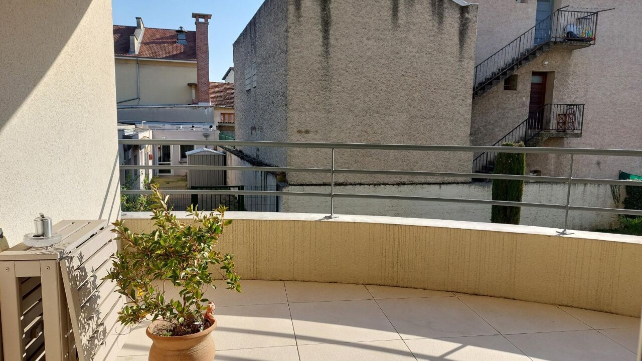 appartement 2 pièces 45 m2 à louer à Le Péage-de-Roussillon (38550)