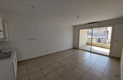 location appartement 615 € CC /mois à proximité de Roussillon (38150)