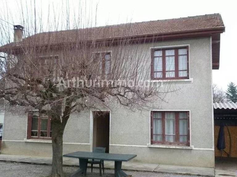 Maison 5 pièces  à vendre 105 m² — photo 1