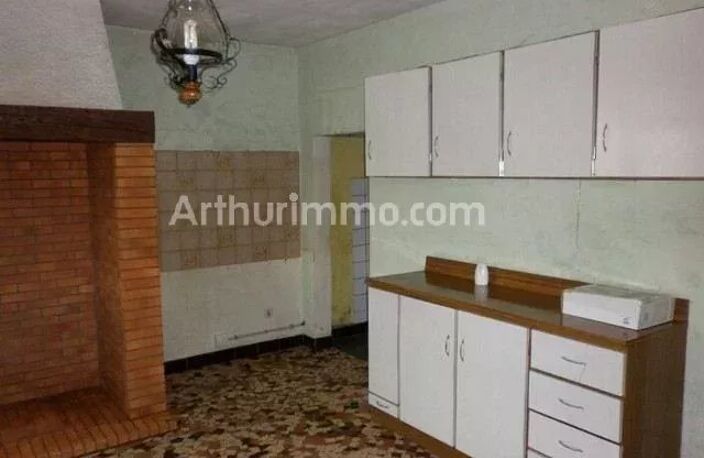 Bien vendu : Maison 105 m² Coarraze (64800) — photo 2