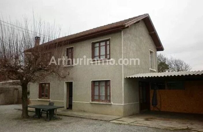 Bien vendu : Maison 105 m² Coarraze (64800) — photo 3