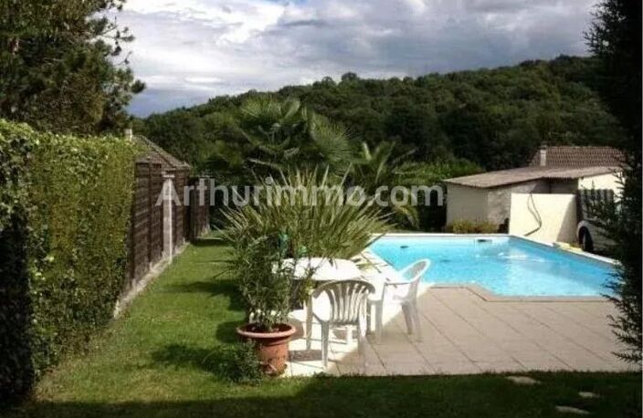 Bien vendu : Maison 145 m² Bénéjacq (64800) — photo 2