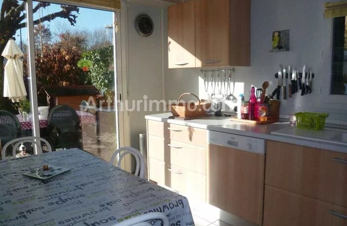 Bien vendu : Maison 145 m² Bénéjacq (64800) — photo 5