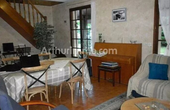 Bien vendu : Maison 135 m² Bourdettes (64800) — photo 3