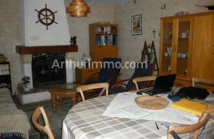 Bien vendu : Maison 135 m² Bourdettes (64800) — photo 4
