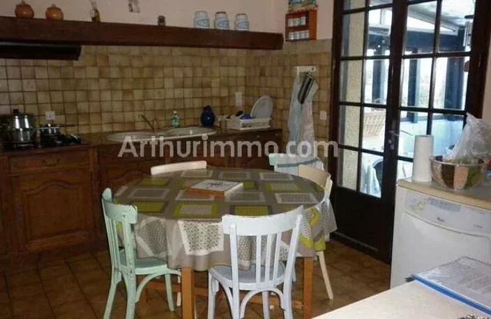 Bien vendu : Maison 135 m² Bourdettes (64800) — photo 5