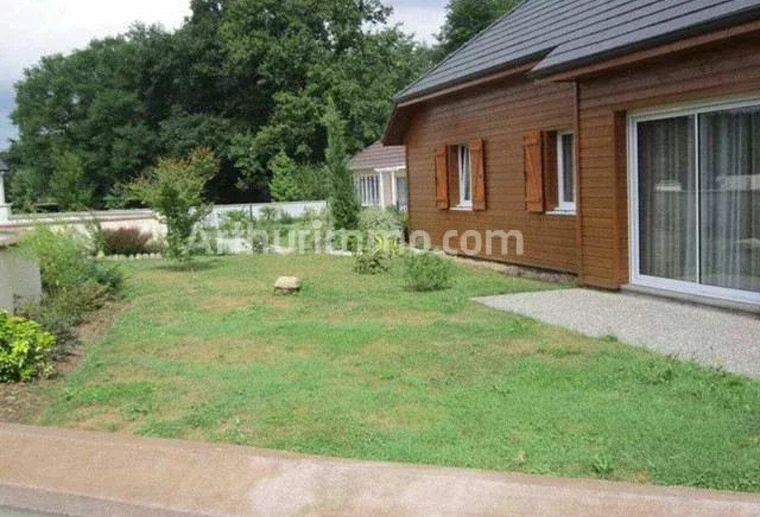Bien vendu : Maison 105 m² Montaut (64800) — photo 1