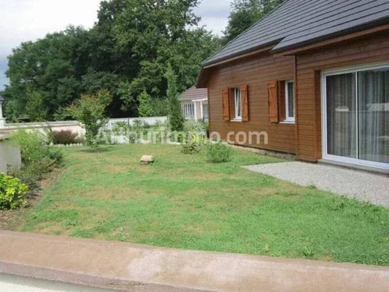 Maison 3 pièces  à vendre 105 m² — photo 1