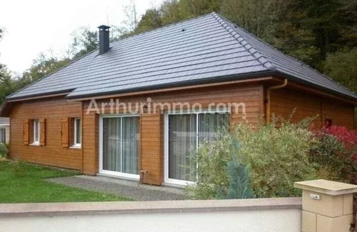 Bien vendu : Maison 105 m² Montaut (64800) — photo 2