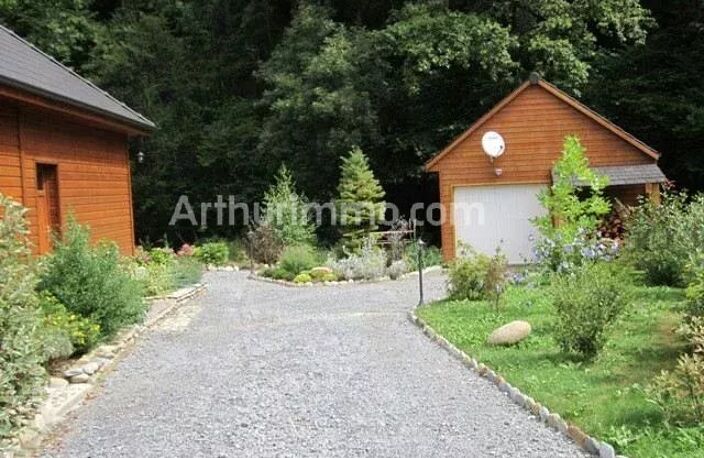 Bien vendu : Maison 105 m² Montaut (64800) — photo 3