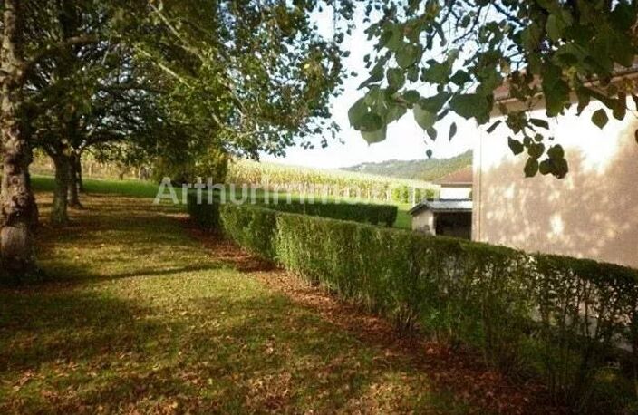 Bien vendu : Maison 117 m² Bosdarros (64290) — photo 3